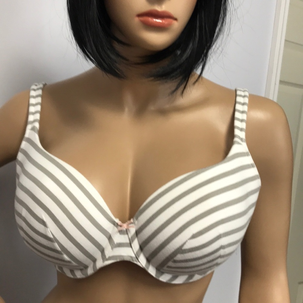 Cacique Bra S 36DDD